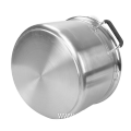 304# Stainless Steel Composite Bottom Pot